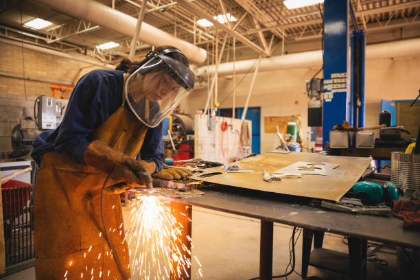 Reliable Oregon City, OR Welder & Metal Fabrication Solutions